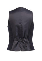 Greenville Tweed Vest - Casuals & Separates