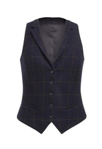 Greenville Tweed Vest - Casuals & Separates