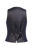 Greenville Tweed Vest - Casuals & Separates