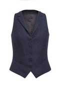 Greenville Tweed Vest - Casuals & Separates