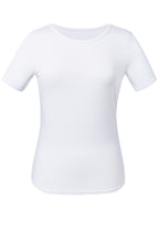 Sassa Stretch Top - Shirt & Blouse Collection