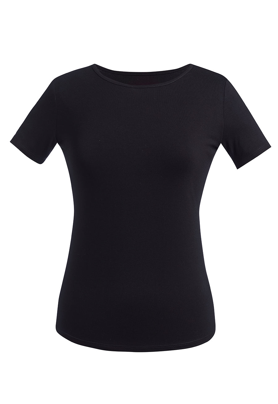 Sassa Stretch Top - Shirt & Blouse Collection