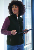Savannah Core Fleece Gilet - Outerwear Collection