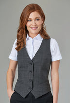 Scapoli Vest - Signature Collection