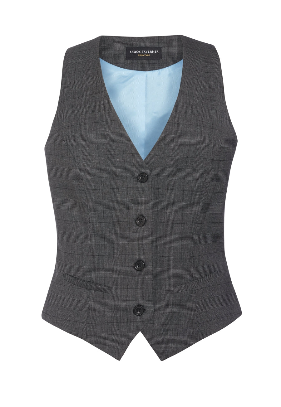 Scapoli Vest - Signature Collection