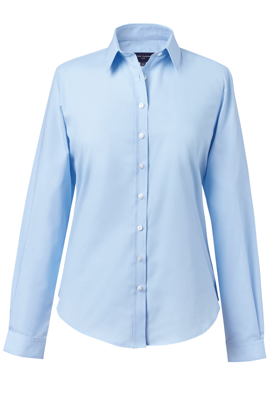 Selene Blouse - Business Essentials