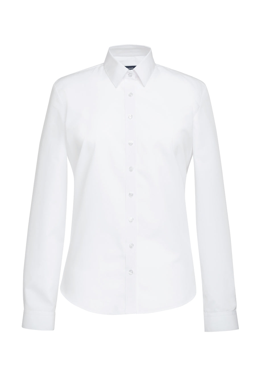 Selene Blouse - Business Essentials