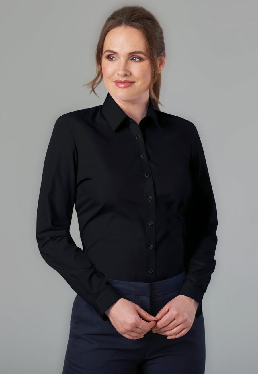 Selene Blouse - Business Essentials