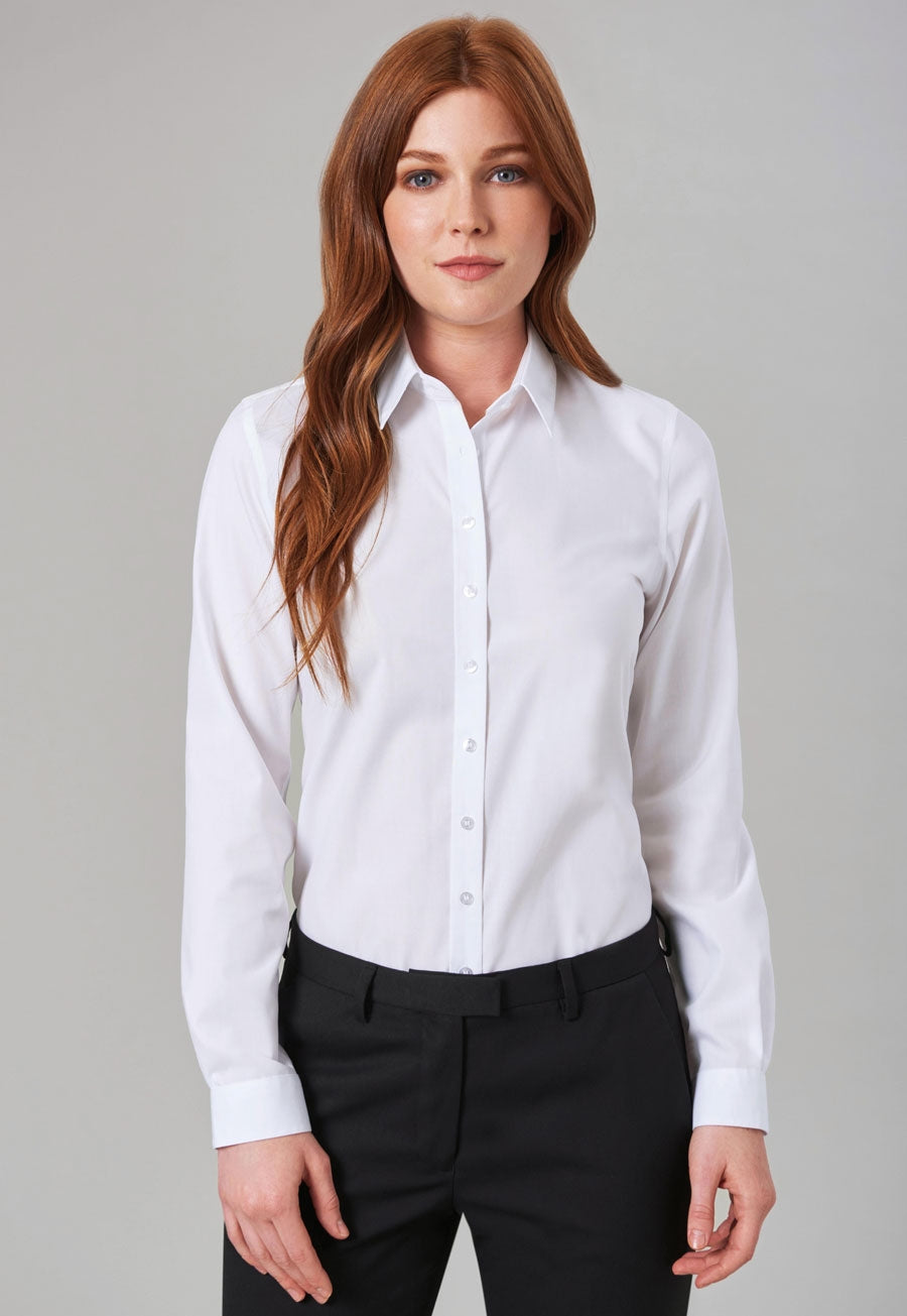 Silvi Blouse - Shirt & Blouse Collection
