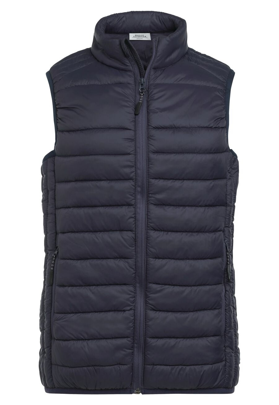Skyline Core Padded Gilet - Outerwear Collection