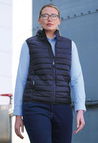 Skyline Core Padded Gilet - Outerwear Collection