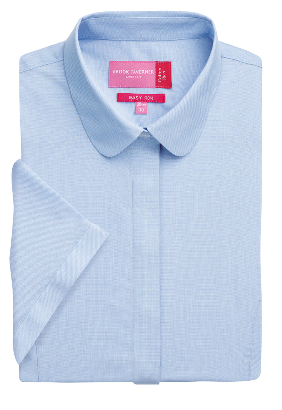 Soave Blouse - Shirt & Blouse Collection