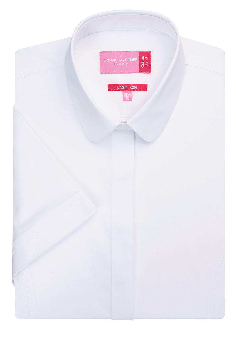 Soave Blouse - Shirt & Blouse Collection