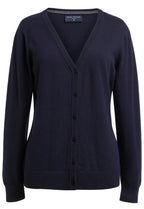 Sofia Cardigan - Casuals & Separates