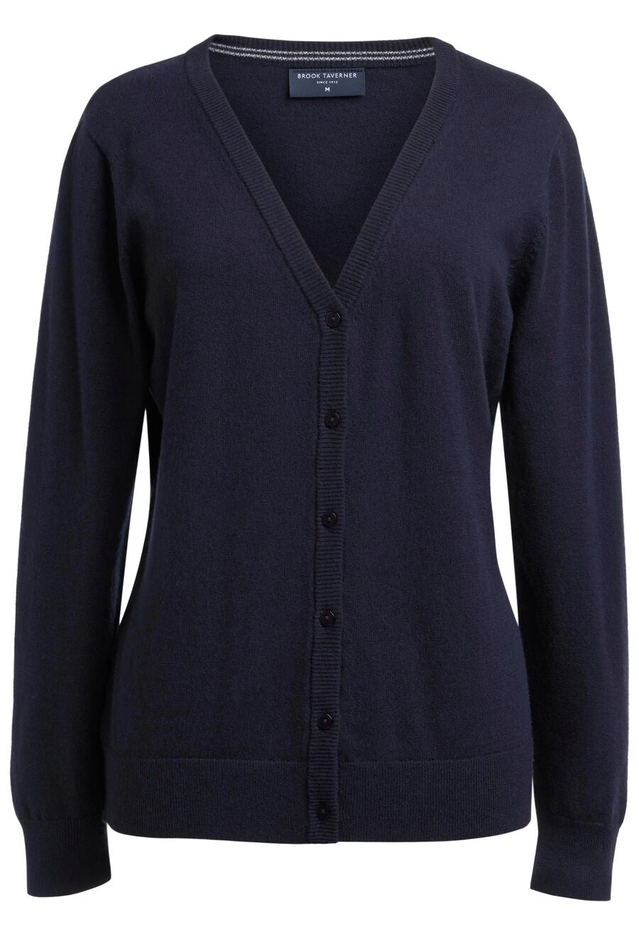 Sofia Cardigan - Casuals & Separates