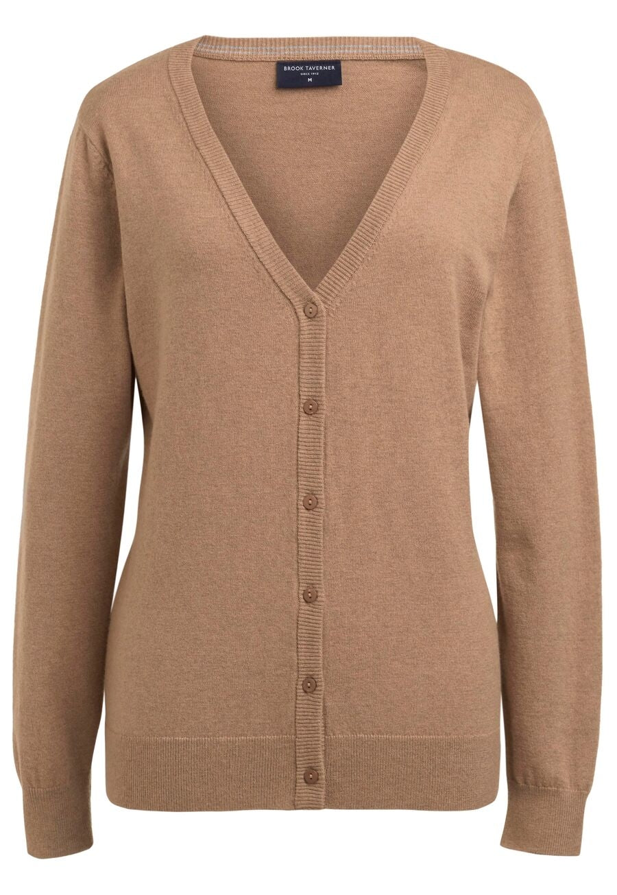 Sofia Cardigan - Casuals & Separates
