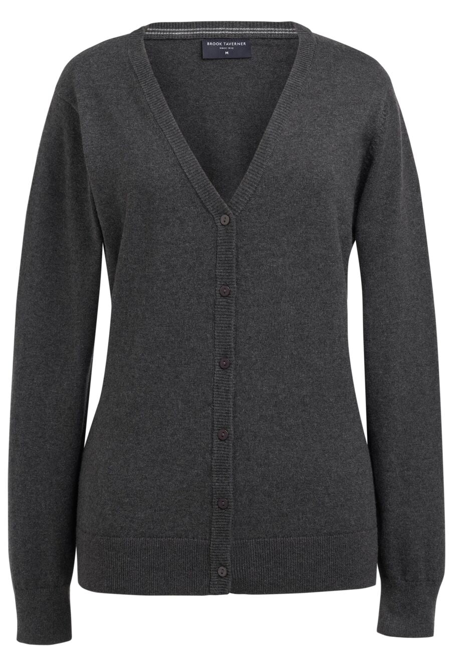 Sofia Cardigan - Casuals & Separates