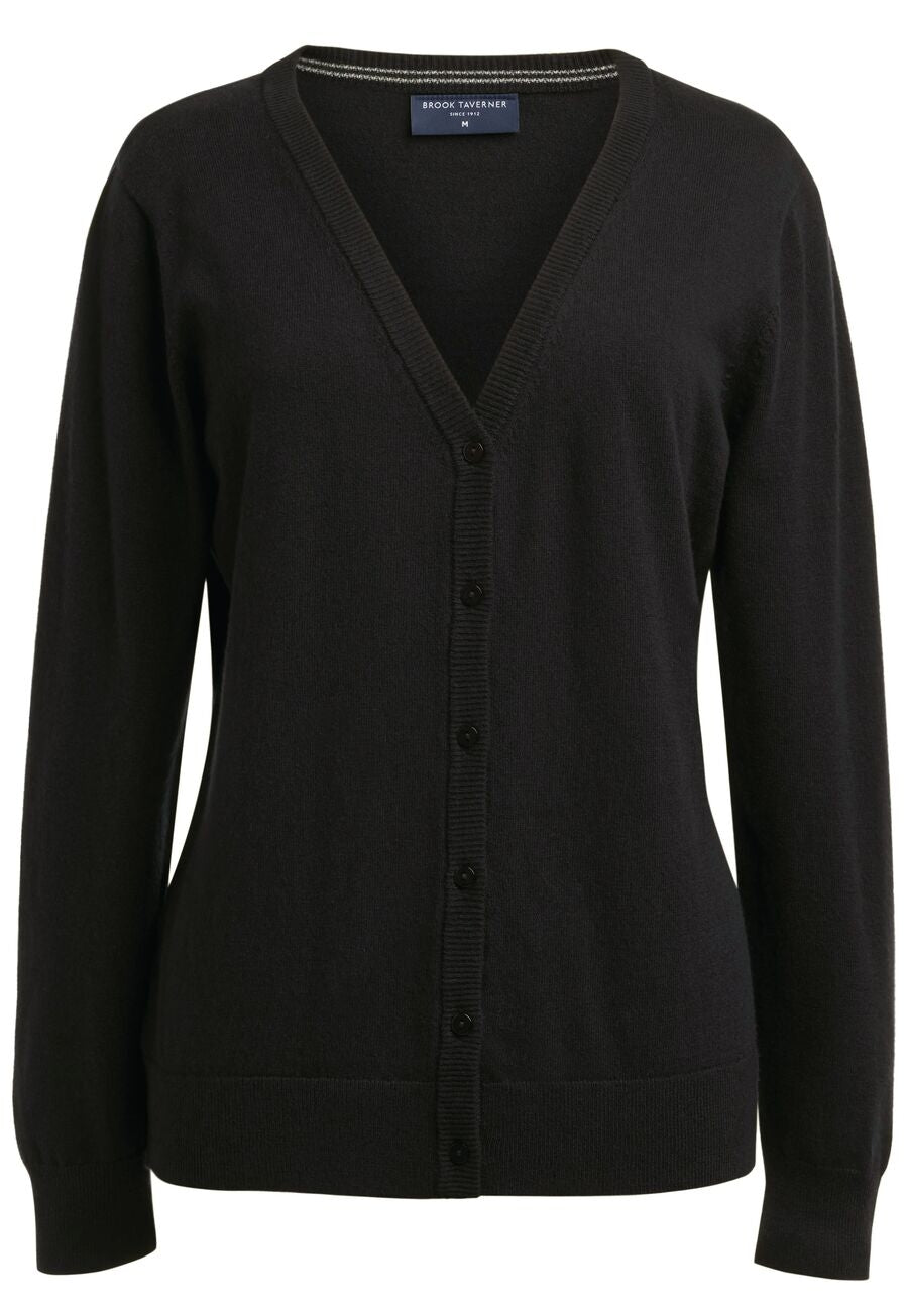 Sofia Cardigan - Casuals & Separates