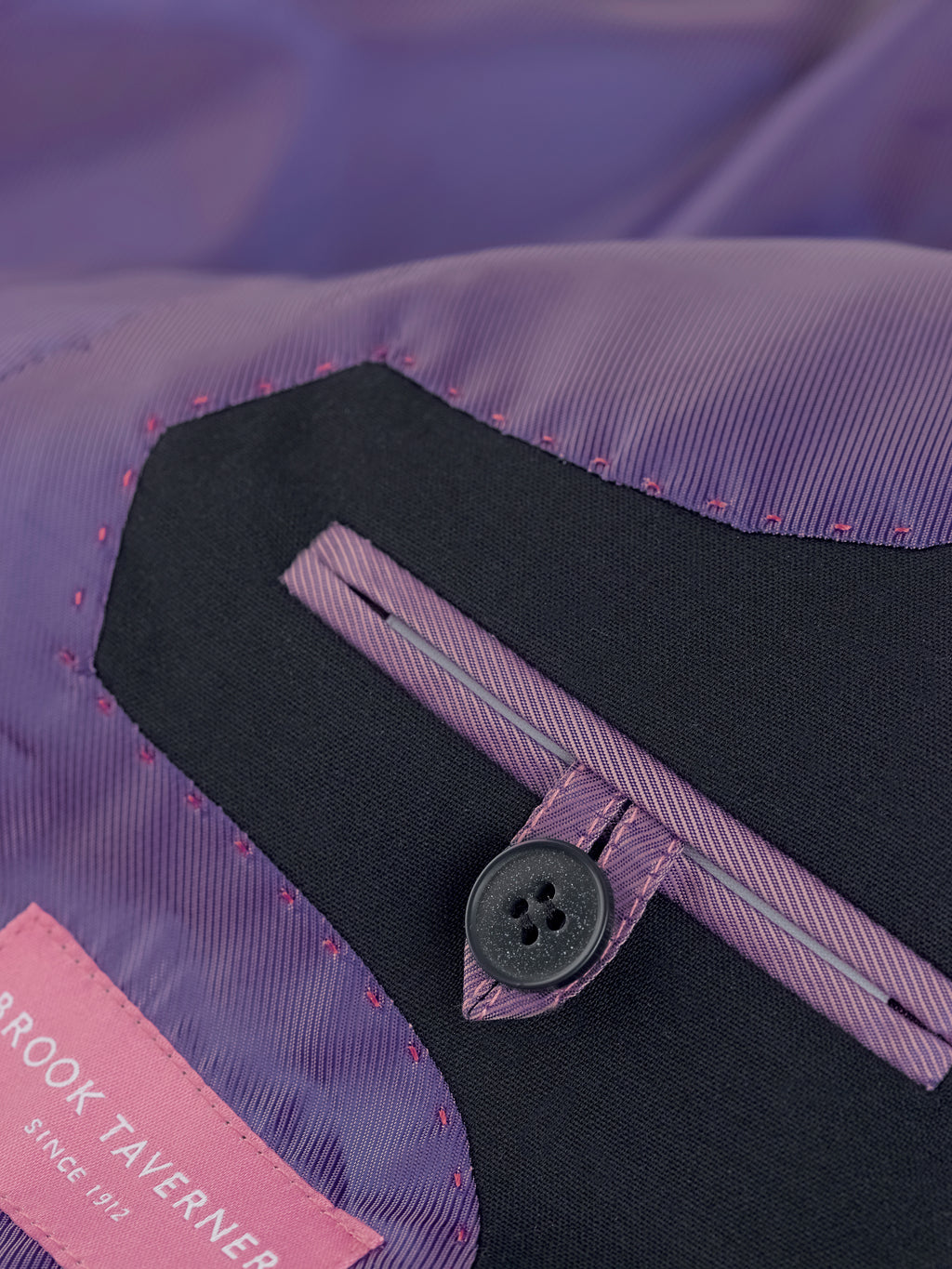 Novara Blazer - Signature Collection