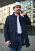 Spencer Waterproof Mac - Outerwear Collection