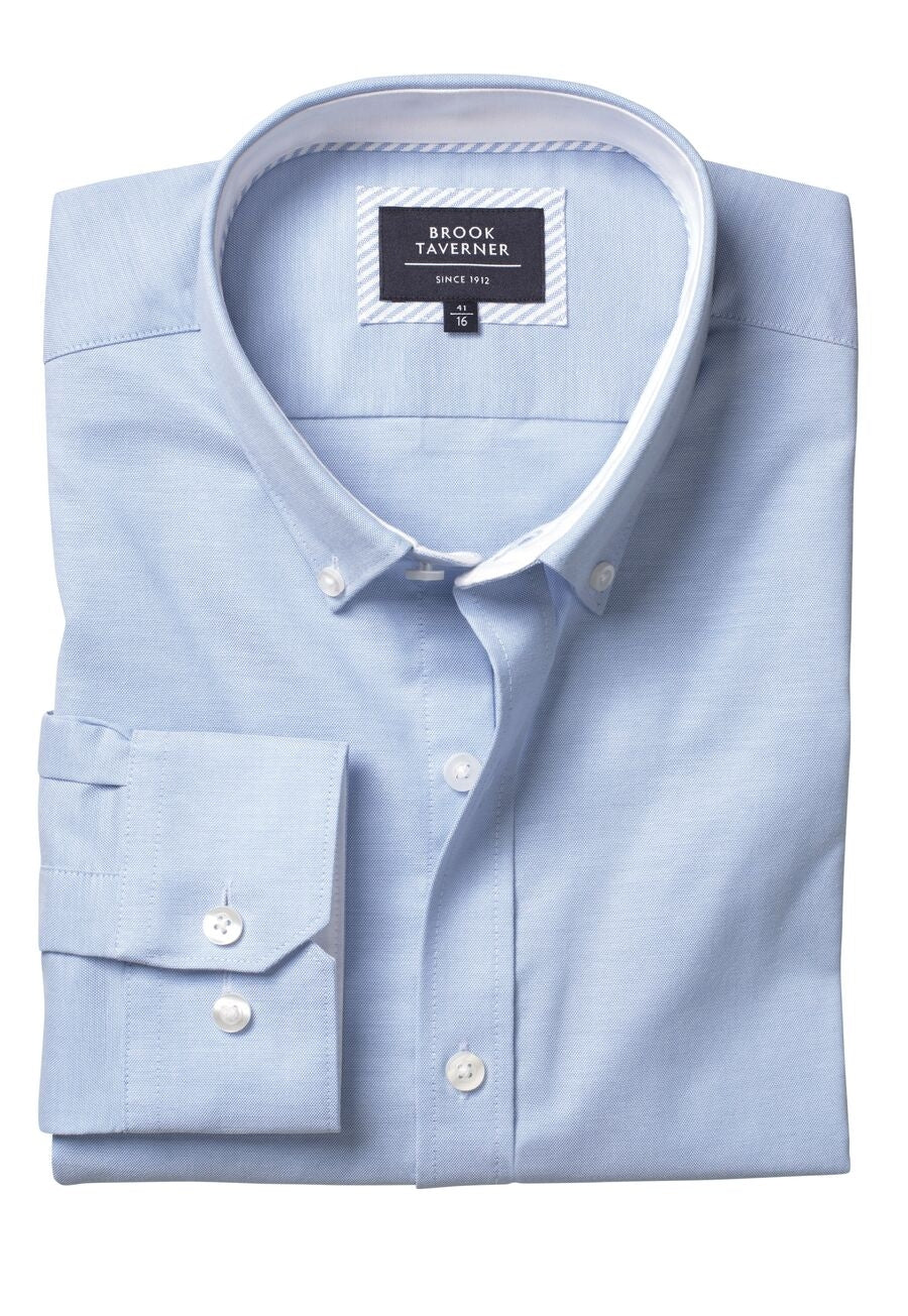 Stewart Shirt - Shirt & Blouse Collection