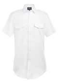 Syracuse Pilot Shirt - Shirt & Blouse Collection