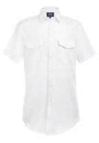 Syracuse Pilot Shirt - Shirt & Blouse Collection