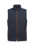 Tampa Premium Quilted Gilet - Outerwear Collection