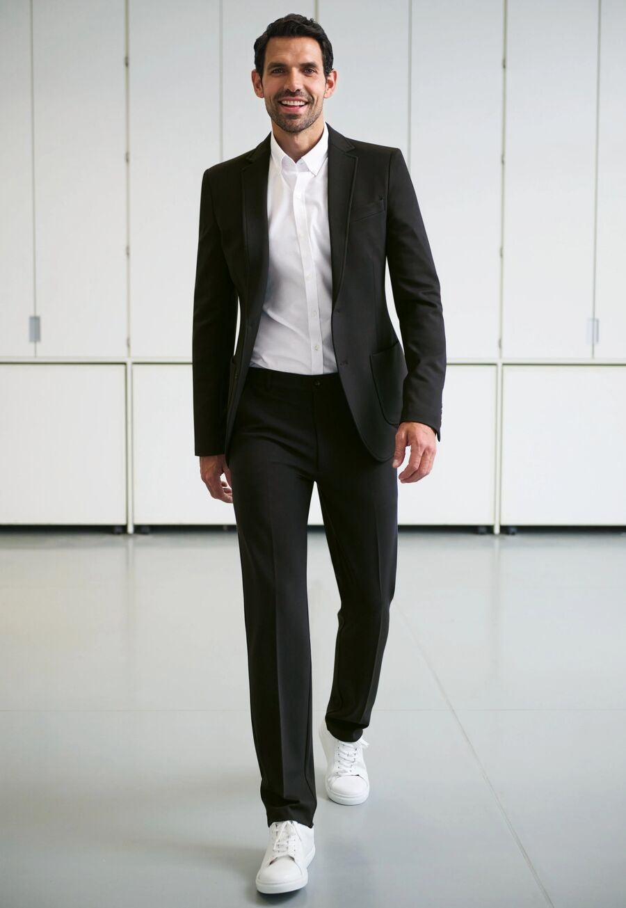 Taurus Pants - Jersey Stretch Collection