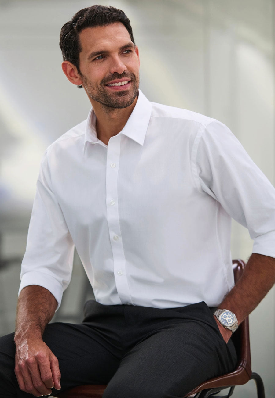 Titan Shirt - Business Essentials