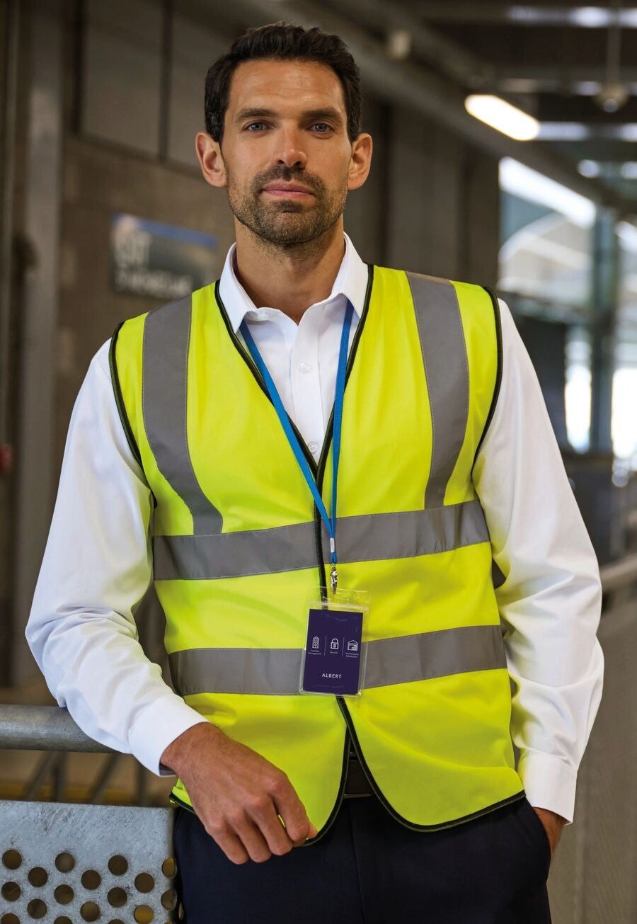 Titan Shirt - Business Essentials