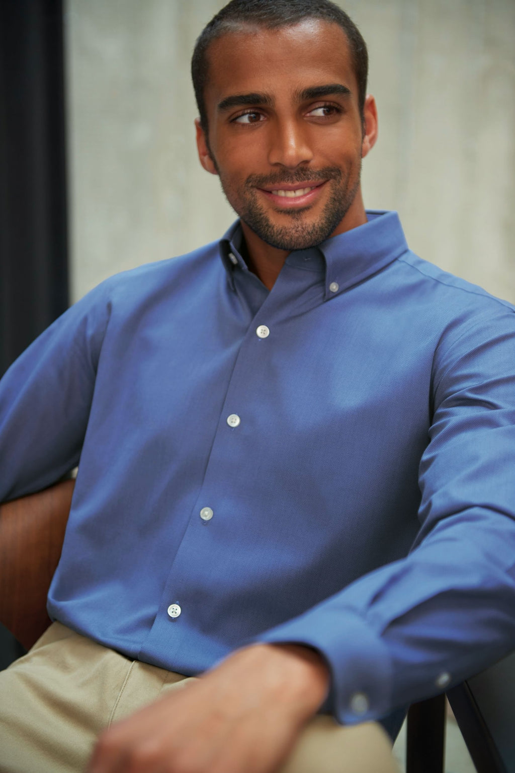 Toronto Shirt - Shirt & Blouse Collection