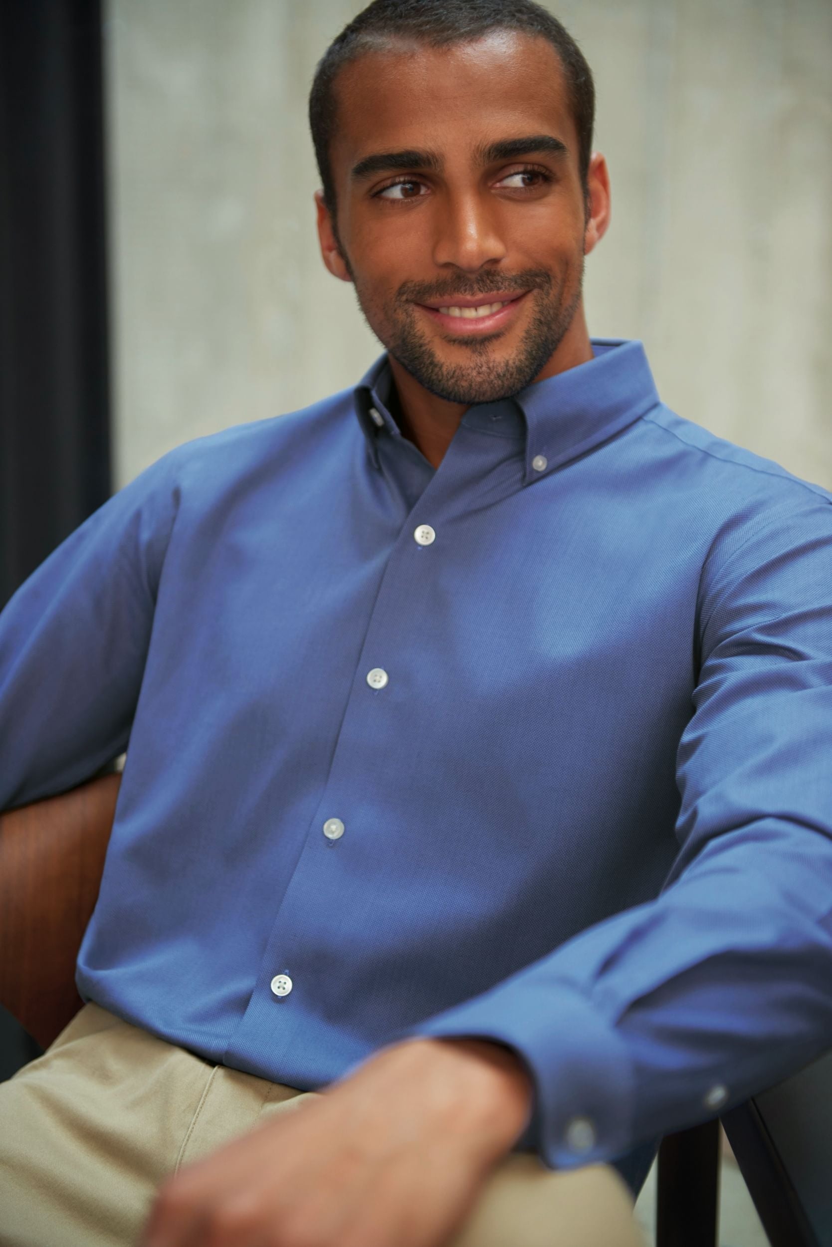 Toronto Shirt - Shirt & Blouse Collection