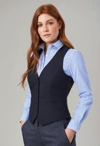 Toulouse Vest - Today Collection