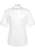 Trapani Pilot Shirt - Shirt & Blouse Collection