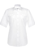 Trapani Pilot Shirt - Shirt & Blouse Collection