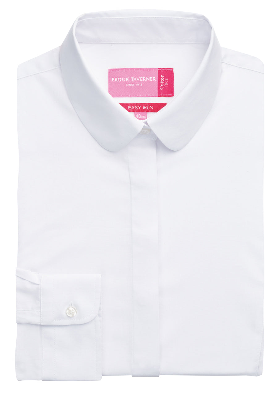 Trevi Blouse - Shirt & Blouse Collection