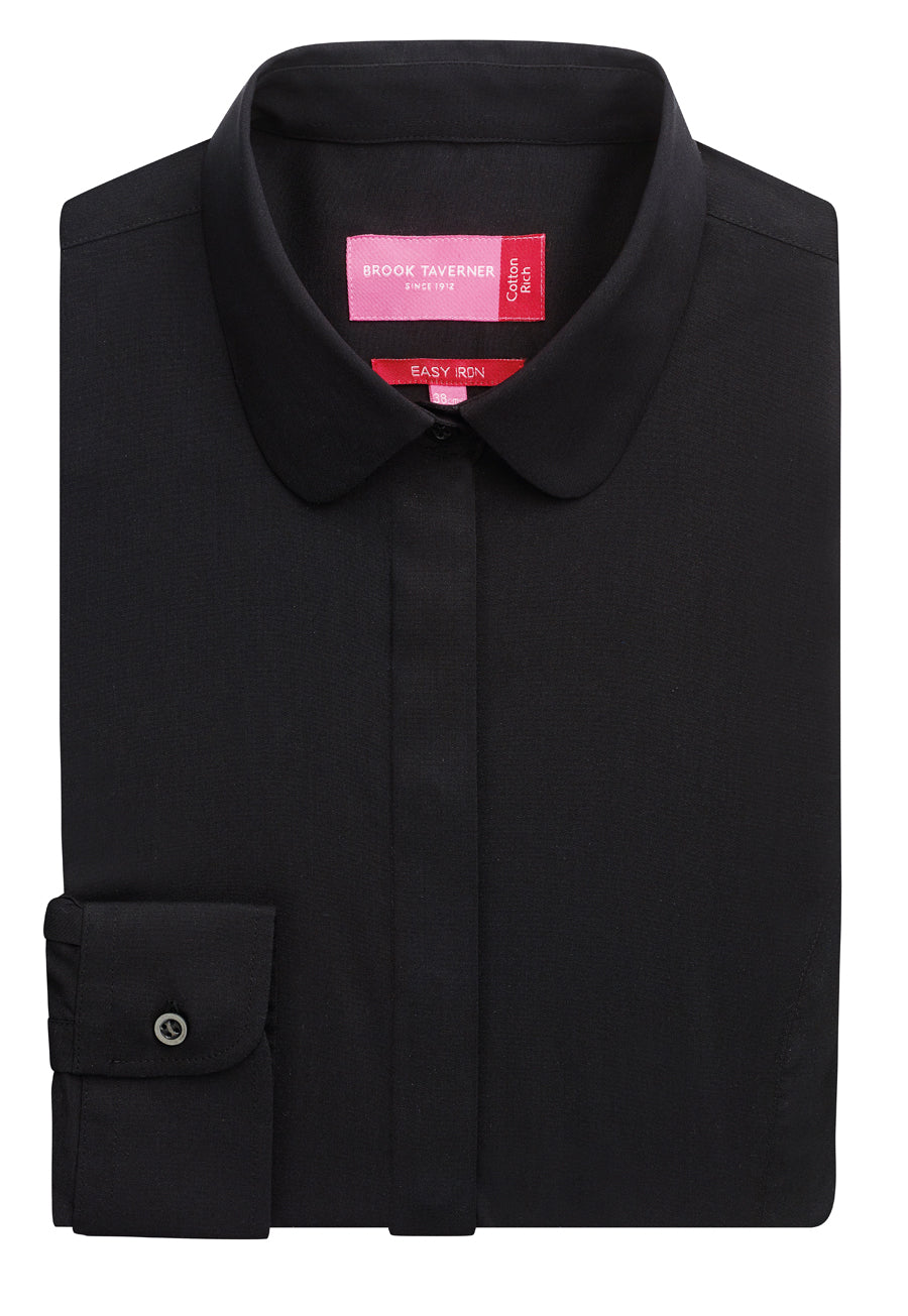 Trevi Blouse - Shirt & Blouse Collection