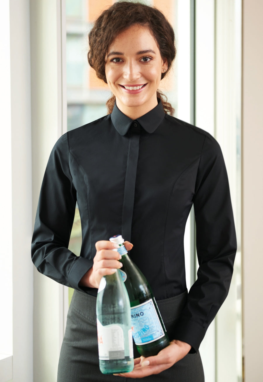 Trevi Blouse - Shirt & Blouse Collection
