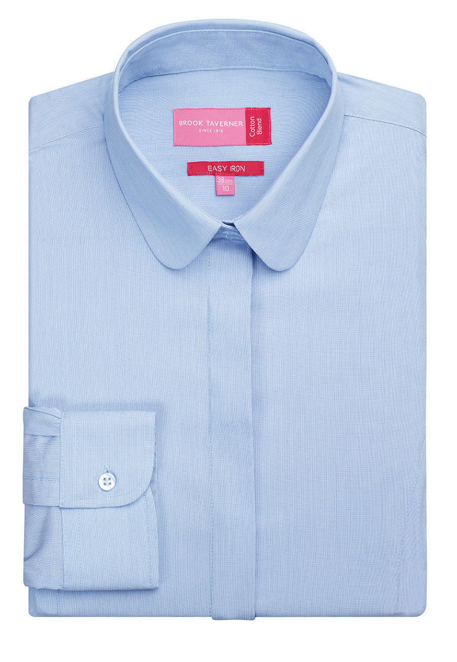 Trevi Blouse - Shirt & Blouse Collection