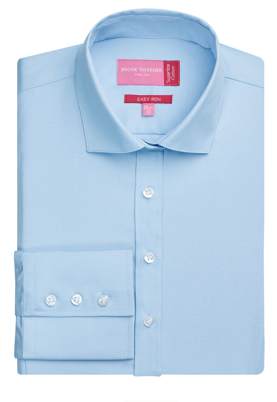 Treviso Blouse - Shirt & Blouse Collection