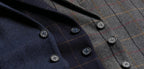 Rockwood Tweed Vest - Casuals & Separates