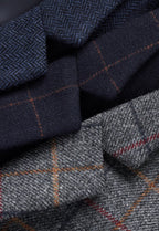 Memphis Tweed Vest - Casuals & Separates