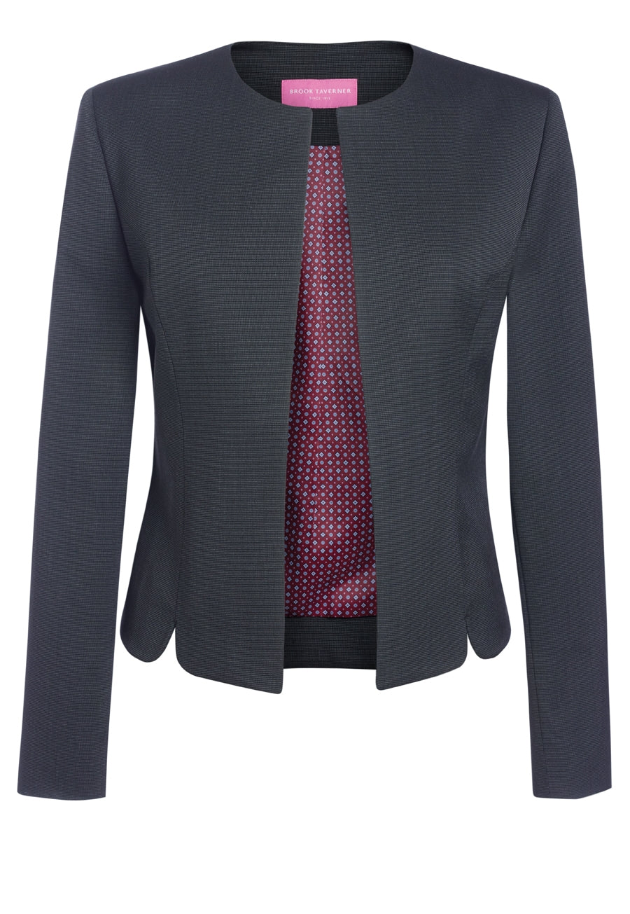 Vega Blazer - Eclipse Collection