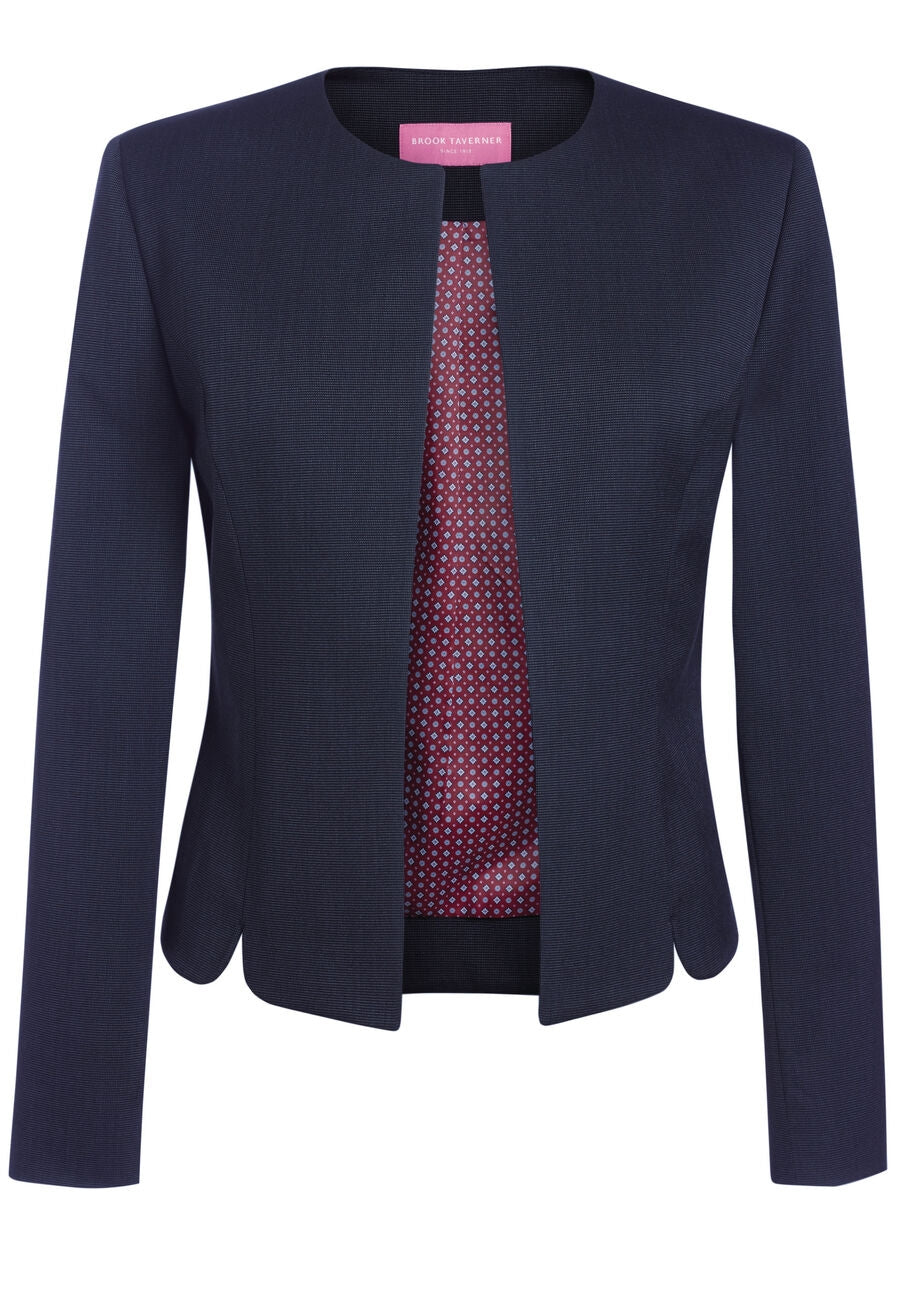 Vega Blazer - Eclipse Collection