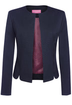 Vega Blazer - Eclipse Collection