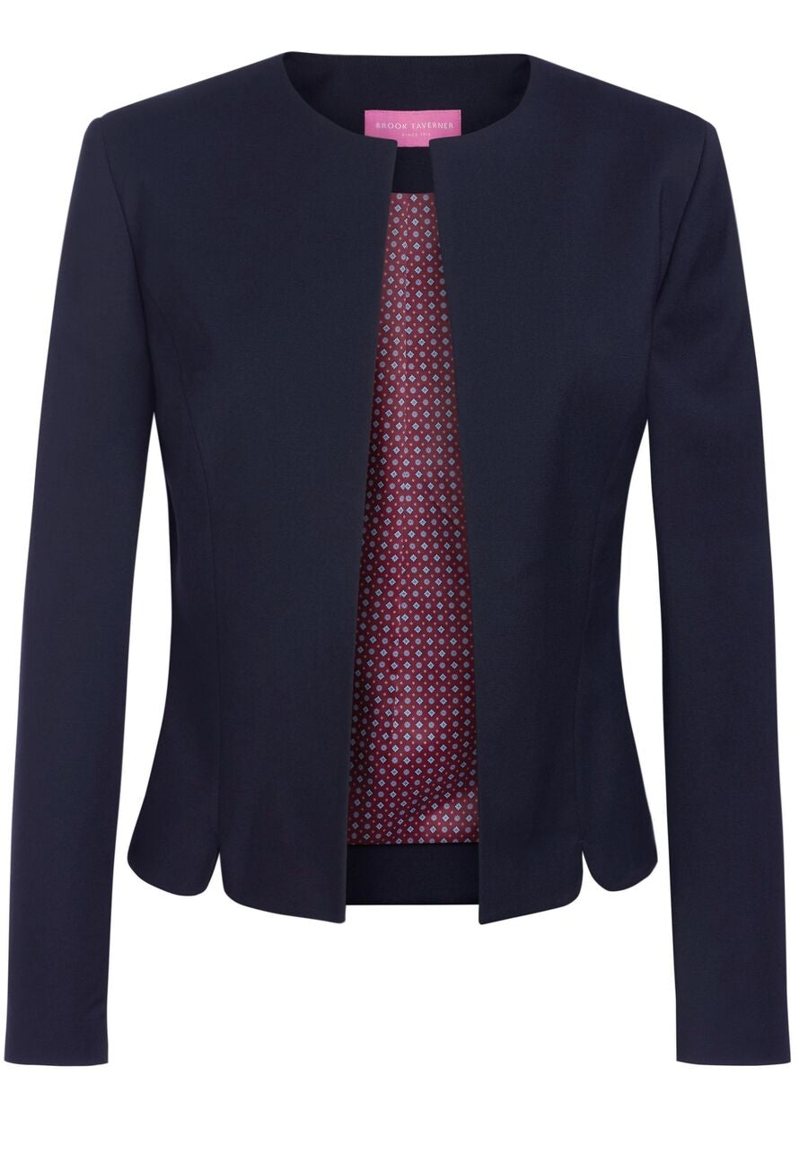 Vega Blazer - Eclipse Collection