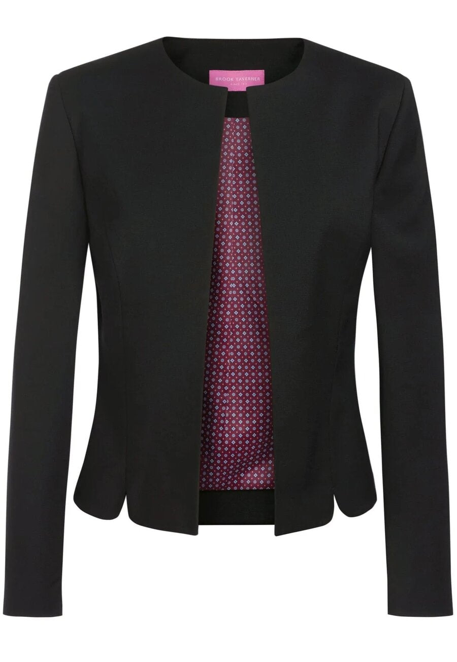 Vega Blazer - Eclipse Collection
