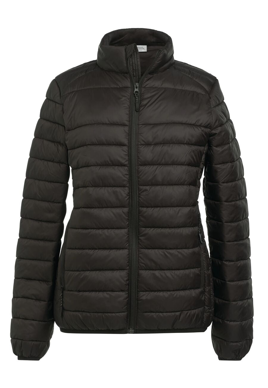 Venice Core Padded Blazer - Outerwear Collection