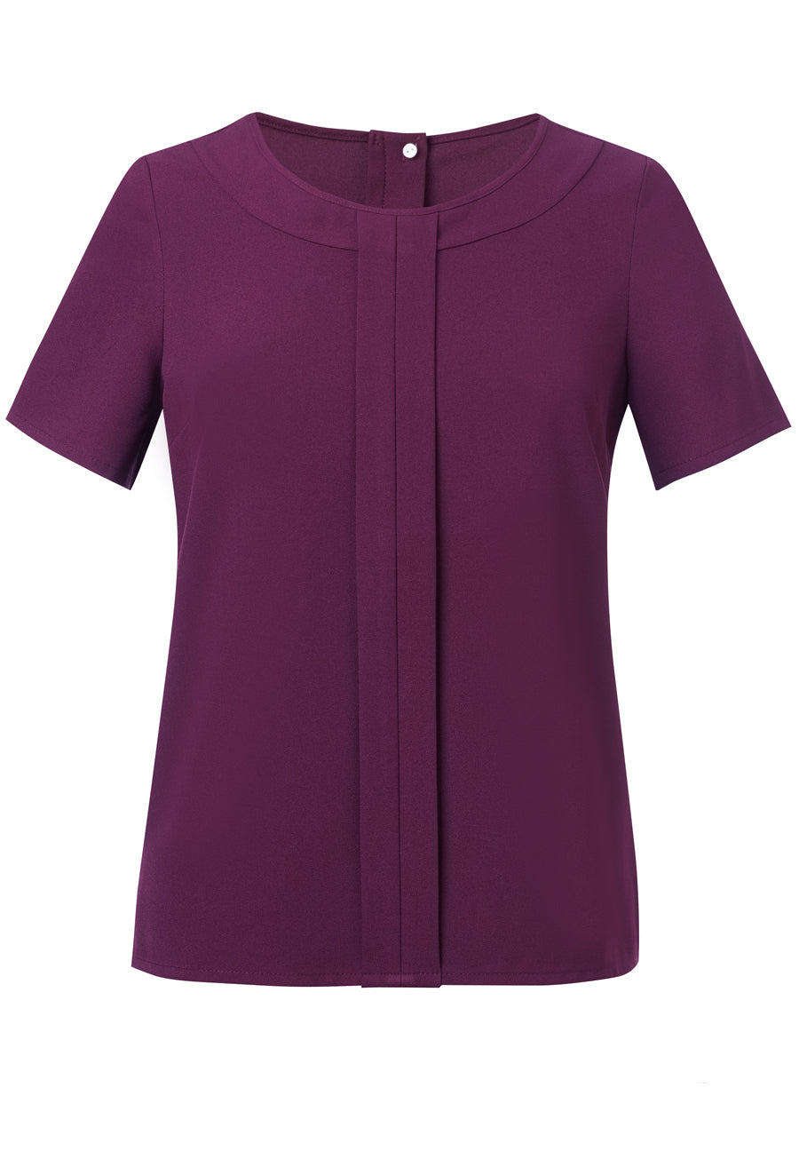 Verona Blouse - Shirt & Blouse Collection